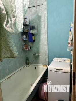 2-к квартира, вторичка, 44м2, 9/10 этаж