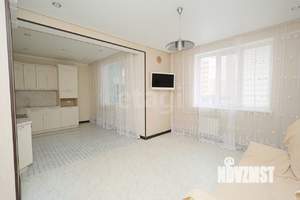 3-к квартира, вторичка, 120м2, 2/17 этаж