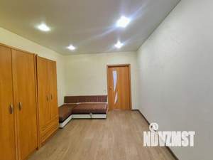 2-к квартира, вторичка, 58м2, 2/17 этаж