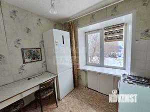 1-к квартира, вторичка, 30м2, 3/5 этаж