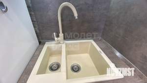 2-к квартира, вторичка, 53м2, 6/9 этаж