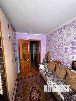 1-к квартира, вторичка, 30м2, 1/5 этаж