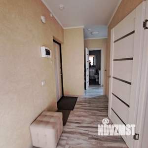2-к квартира, вторичка, 57м2, 10/17 этаж