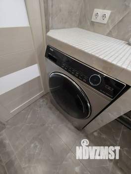 1-к квартира, вторичка, 40м2, 5/17 этаж