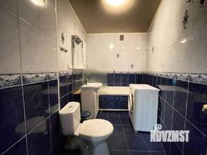 2-к квартира, вторичка, 53м2, 4/5 этаж