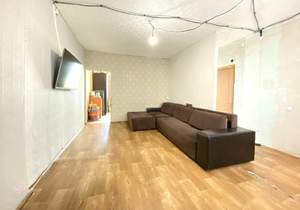 1-к квартира, вторичка, 53м2, 3/15 этаж