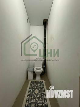 2-к квартира, вторичка, 50м2, 2/17 этаж