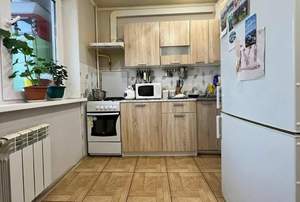 1-к квартира, вторичка, 34м2, 8/9 этаж