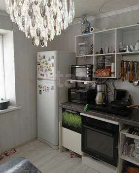 1-к квартира, вторичка, 34м2, 2/9 этаж