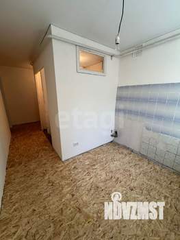 1-к квартира, вторичка, 31м2, 1/5 этаж