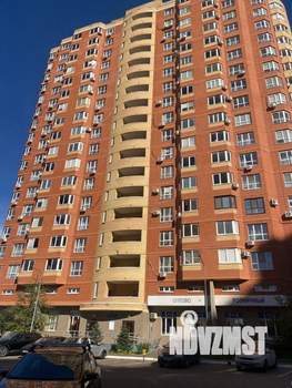2-к квартира, вторичка, 57м2, 14/17 этаж