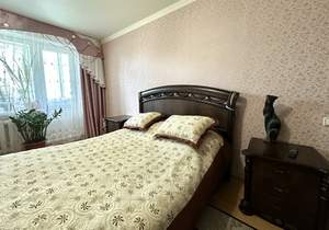 2-к квартира, вторичка, 53м2, 1/9 этаж