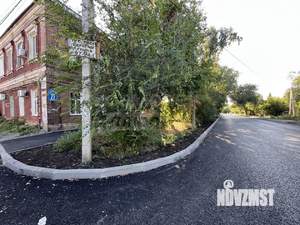 2-к квартира, вторичка, 40м2, 1/1 этаж