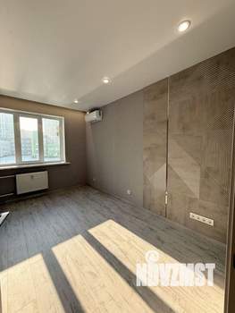 2-к квартира, вторичка, 55м2, 3/24 этаж