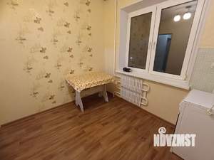1-к квартира, вторичка, 28м2, 6/10 этаж