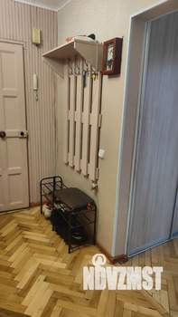 3-к квартира, вторичка, 62м2, 1/5 этаж