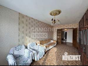3-к квартира, вторичка, 66м2, 8/9 этаж