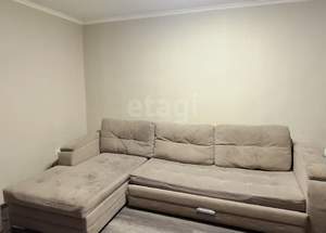 1-к квартира, вторичка, 30м2, 4/5 этаж