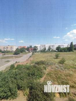 1-к квартира, вторичка, 36м2, 4/5 этаж