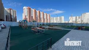 1-к квартира, вторичка, 47м2, 8/19 этаж