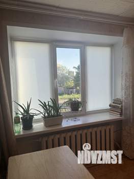 2-к квартира, вторичка, 46м2, 2/2 этаж