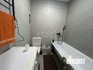 1-к квартира, вторичка, 30м2, 1/18 этаж