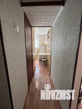 1-к квартира, вторичка, 28м2, 3/5 этаж