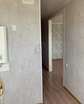1-к квартира, вторичка, 30м2, 5/5 этаж