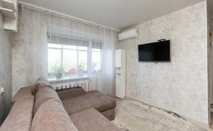 1-к квартира, вторичка, 31м2, 5/5 этаж
