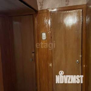 3-к квартира, вторичка, 61м2, 2/16 этаж