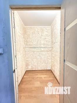 1-к квартира, вторичка, 38м2, 5/19 этаж