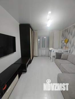 1-к квартира, вторичка, 33м2, 2/3 этаж