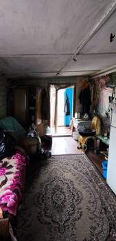 2-к квартира, вторичка, 30м2, 1/1 этаж