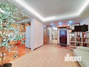 2-к квартира, вторичка, 53м2, 8/9 этаж