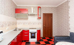 1-к квартира, вторичка, 38м2, 14/17 этаж