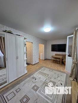 Студия квартира, вторичка, 32м2, 8/17 этаж