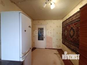 3-к квартира, вторичка, 58м2, 5/5 этаж