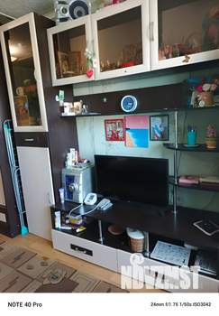 Студия квартира, вторичка, 18м2, 5/5 этаж