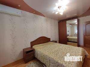 3-к квартира, вторичка, 60м2, 5/5 этаж