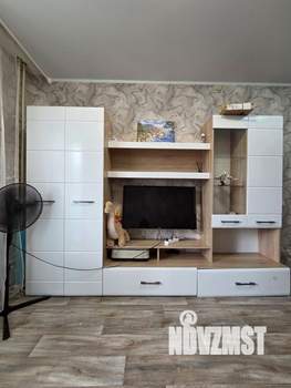 Студия квартира, вторичка, 20м2, 9/17 этаж