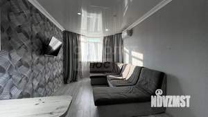 1-к квартира, вторичка, 46м2, 13/17 этаж