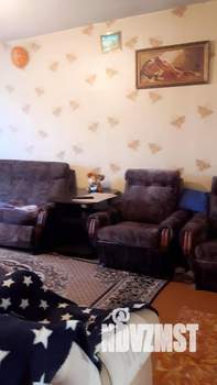 2-к квартира, вторичка, 51м2, 2/5 этаж