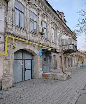 1-к квартира, вторичка, 32м2, 2/2 этаж