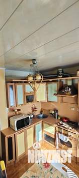 2-к квартира, вторичка, 53м2, 2/10 этаж