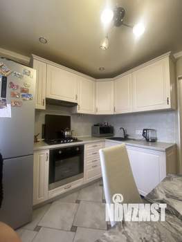 3-к квартира, вторичка, 62м2, 1/5 этаж