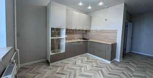 1-к квартира, вторичка, 41м2, 19/20 этаж