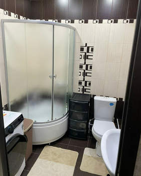 1-к квартира, вторичка, 36м2, 13/17 этаж