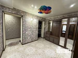 3-к квартира, вторичка, 80м2, 4/10 этаж