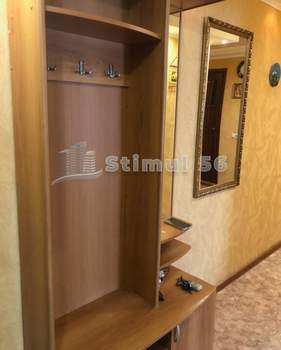 3-к квартира, вторичка, 65м2, 2/5 этаж