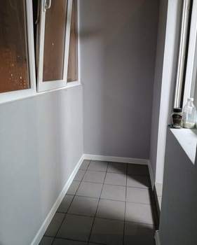 1-к квартира, вторичка, 34м2, 12/18 этаж